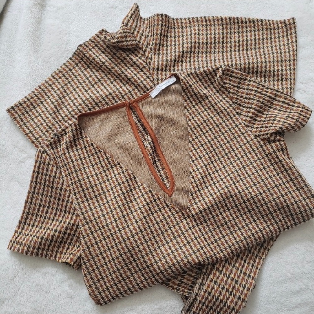 Zara romper